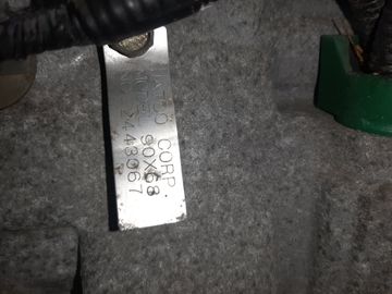 АКПП НА NISSAN SKYLINE HV35 VQ30DD