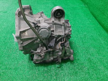 АКПП НА NISSAN CEFIRO A33 VQ20DE