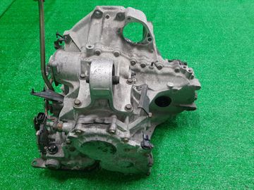 АКПП НА NISSAN CEFIRO A33 VQ20DE