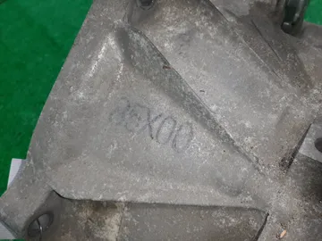 АКПП НА NISSAN CEFIRO A33 VQ20DE