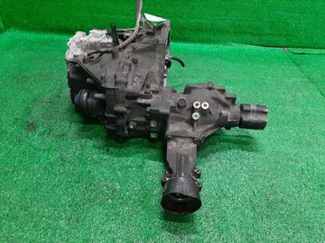 АКПП НА TOYOTA SIENTA NCP85G 1NZ-FE