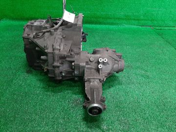 АКПП НА TOYOTA SIENTA NCP85G 1NZ-FE