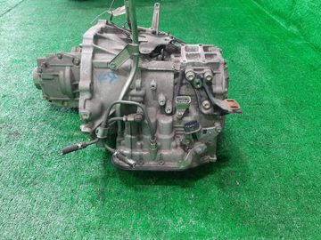 АКПП НА TOYOTA SIENTA NCP85G 1NZ-FE