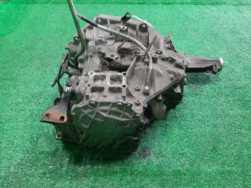 АКПП НА TOYOTA SIENTA NCP85G 1NZ-FE