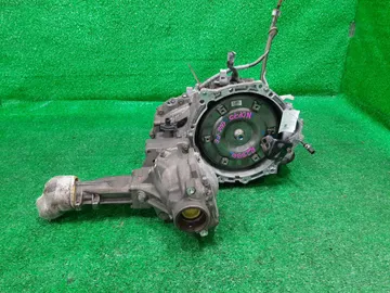 АКПП НА TOYOTA WILL CYPHA NCP75 1NZ-FE