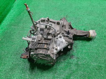 АКПП НА TOYOTA WILL CYPHA NCP75 1NZ-FE