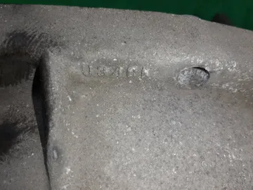 АКПП НА TOYOTA WILL CYPHA NCP75 1NZ-FE