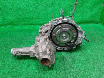АКПП НА TOYOTA SIENTA NCP85G 1NZ-FE
