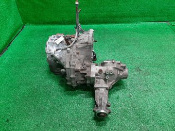 АКПП НА TOYOTA SIENTA NCP85G 1NZ-FE