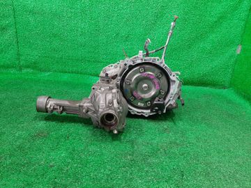 АКПП НА TOYOTA PORTE NNP15 1NZ-FE