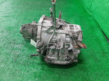 АКПП НА TOYOTA PORTE NNP15 1NZ-FE