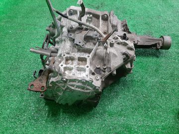 АКПП НА TOYOTA PORTE NNP15 1NZ-FE