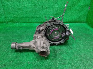 АКПП НА TOYOTA PORTE NNP15 1NZ-FE