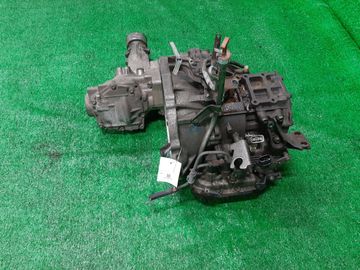 АКПП НА TOYOTA PORTE NNP15 1NZ-FE