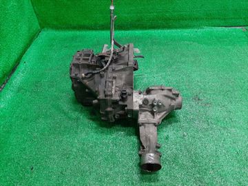 АКПП НА TOYOTA PORTE NNP15 1NZ-FE