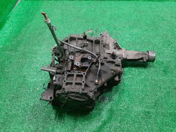 АКПП НА TOYOTA PORTE NNP15 1NZ-FE