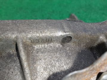 АКПП НА TOYOTA PORTE NNP15 1NZ-FE