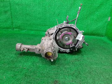 АКПП НА TOYOTA PORTE NNP15 1NZ-FE