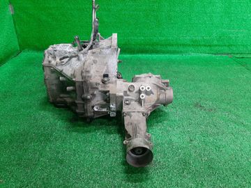 АКПП НА TOYOTA PORTE NNP15 1NZ-FE