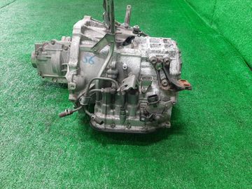АКПП НА TOYOTA PORTE NNP15 1NZ-FE