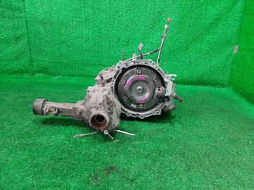 АКПП НА TOYOTA PORTE NNP15 1NZ-FE