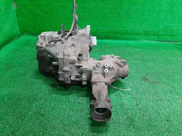 АКПП НА TOYOTA PORTE NNP15 1NZ-FE