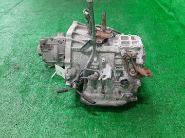 АКПП НА TOYOTA PORTE NNP15 1NZ-FE