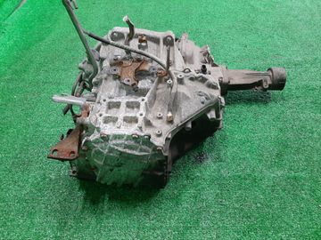 АКПП НА TOYOTA PORTE NNP15 1NZ-FE