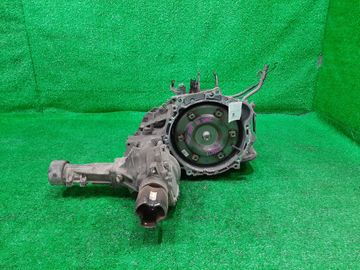 АКПП НА TOYOTA WISH ZNE14G 1ZZ-FE