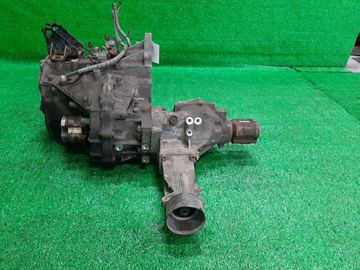 АКПП НА TOYOTA WISH ZNE14G 1ZZ-FE