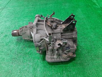 АКПП НА TOYOTA WISH ZNE14G 1ZZ-FE