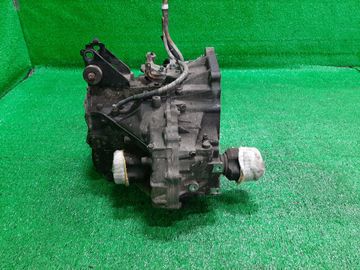 АКПП НА TOYOTA WISH ZNE10G 1ZZ-FE