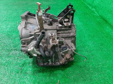 АКПП НА TOYOTA WISH ZNE10G 1ZZ-FE