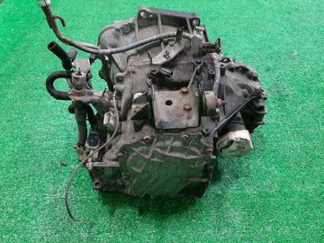 АКПП НА TOYOTA WISH ZNE10G 1ZZ-FE