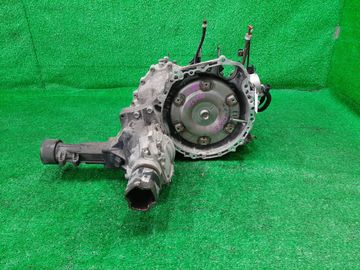 АКПП НА TOYOTA IPSUM ACM26W 2AZ-FE