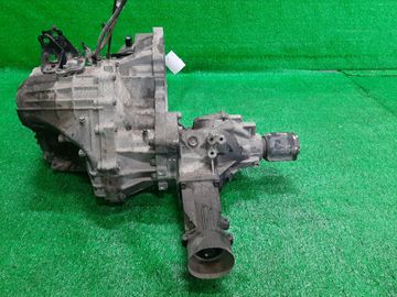 АКПП НА TOYOTA IPSUM ACM26W 2AZ-FE