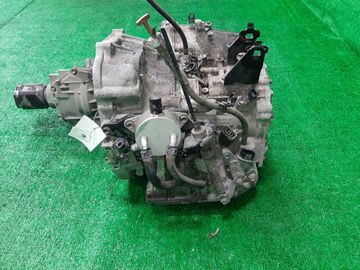 АКПП НА TOYOTA IPSUM ACM26W 2AZ-FE