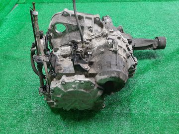 АКПП НА TOYOTA IPSUM ACM26W 2AZ-FE