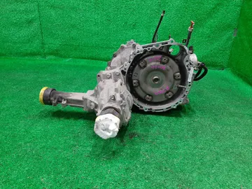 АКПП НА TOYOTA IPSUM ACM26W 2AZ-FE