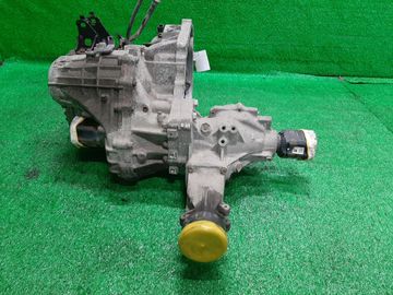 АКПП НА TOYOTA IPSUM ACM26W 2AZ-FE