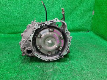 АКПП НА TOYOTA IPSUM ACM21W 2AZ-FE