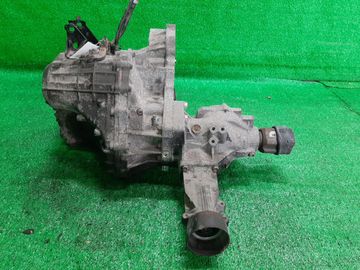 АКПП НА TOYOTA IPSUM ACM26W 2AZ-FE