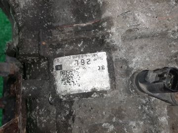 АКПП НА TOYOTA IPSUM ACM26W 2AZ-FE