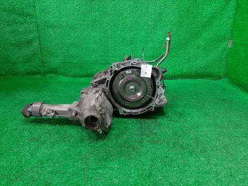 АКПП НА TOYOTA WISH ZNE14G 1ZZ-FE