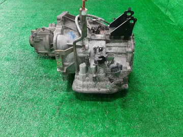 АКПП НА TOYOTA WISH ZNE14G 1ZZ-FE