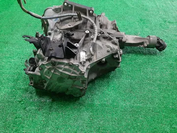 АКПП НА TOYOTA WISH ZNE14G 1ZZ-FE