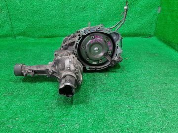 АКПП НА TOYOTA WISH ZNE14G 1ZZ-FE