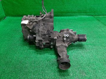 АКПП НА TOYOTA WISH ZNE14G 1ZZ-FE