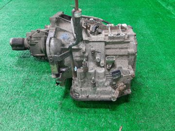 АКПП НА TOYOTA WISH ZNE14G 1ZZ-FE