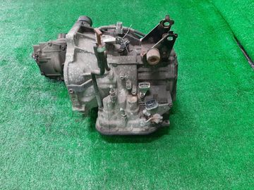 АКПП НА TOYOTA OPA ZCT15 1ZZ-FE